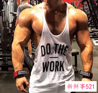 健身方面的专业知识