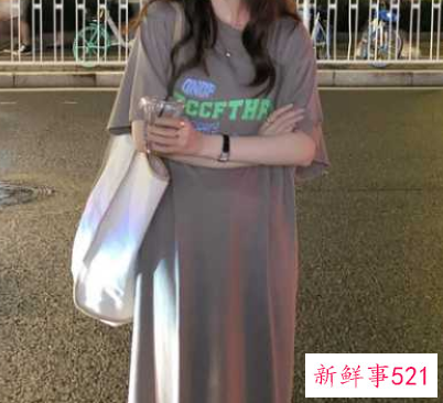 男生穿睡裙的感觉