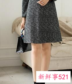 35一40岁女人穿衣搭配冬季