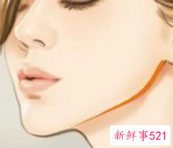 变瓜子脸的小技巧都有哪些