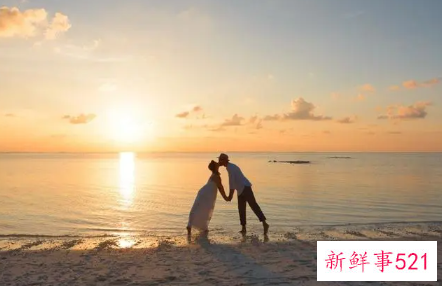 男人眼中的妖精是什么意思