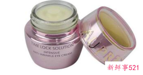 抗皱效果好的眼霜有哪些