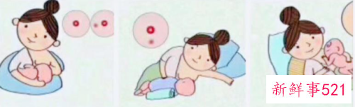 奶硬是什么原因