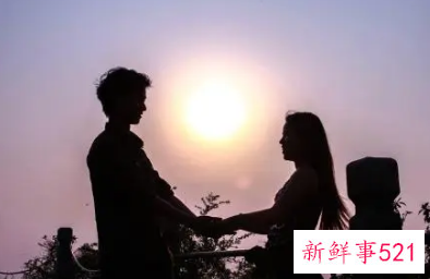 怎么撩一个女孩子