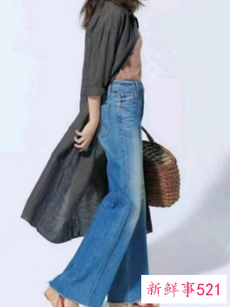 衬衫裙怎么搭配背心