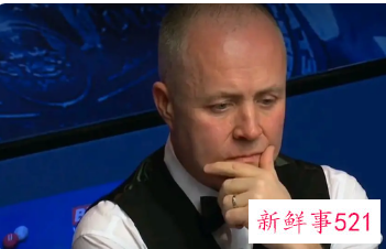 2022斯诺克世锦赛半决赛赛程时间