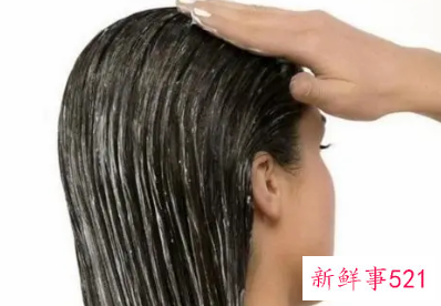 护发素会导致脱发吗