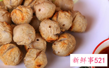 冷冻肉丸能放多久