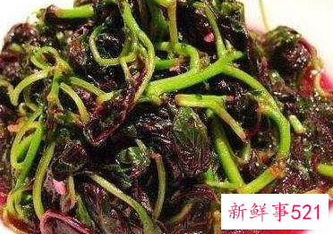 姨妈期间不能吃什么菜