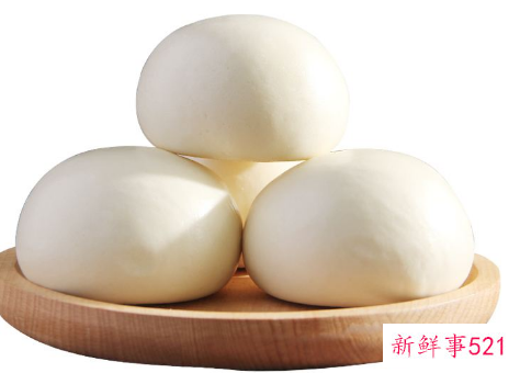 梦见很多馒头有什么预示