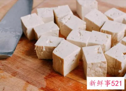 孕妇梦见吃豆腐是什么意思