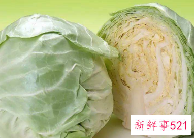 卷心菜放冰箱可以保存多久