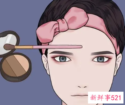 护肤的七大步骤男生