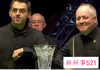 2022斯诺克世锦赛半决赛赛程时间