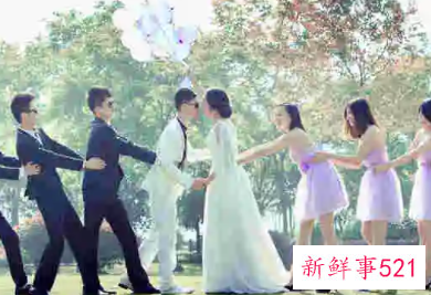 伴娘单数还是双数