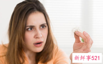 护发素会导致脱发吗