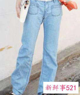 显瘦穿什么颜色的裤子