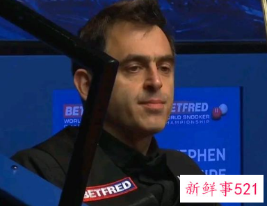 2022斯诺克世锦赛半决赛赛程时间