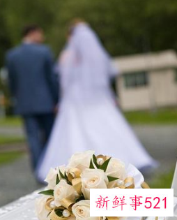 结婚的意义是什么呢