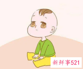 几个月能训练宝宝坐