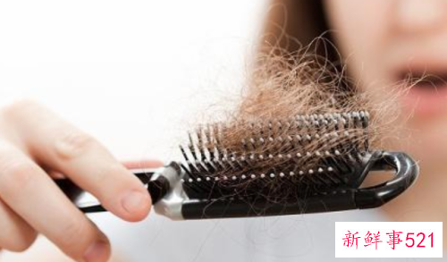 护发素会导致脱发吗