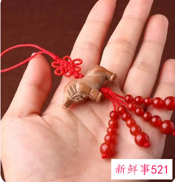 属牛人一生的吉祥物