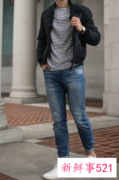 男人穿什么衣服有气质