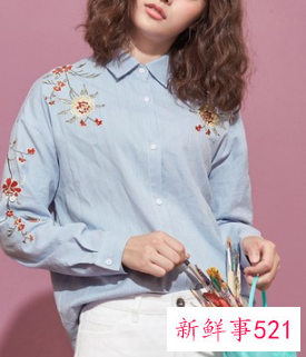 穿越寒冷冬天继续携手帅气清新