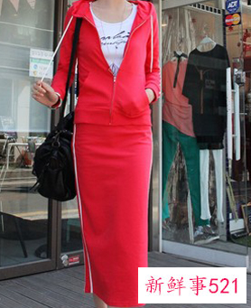 这些早秋搭配温柔又洋气