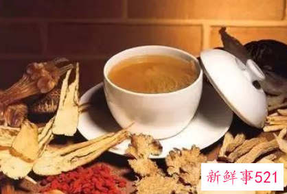 祛湿清火喝什么茶