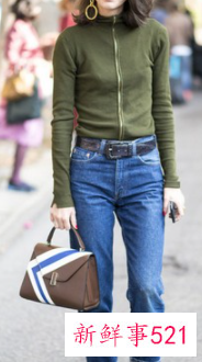 穿越寒冷冬天继续携手帅气清新