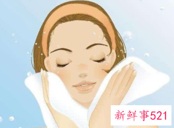 秋季应该如何护肤