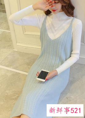 穿越寒冷冬天继续携手帅气清新