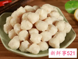 冷冻肉丸能放多久