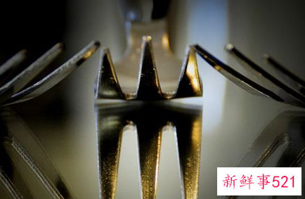 梦见长钢叉有什么征兆