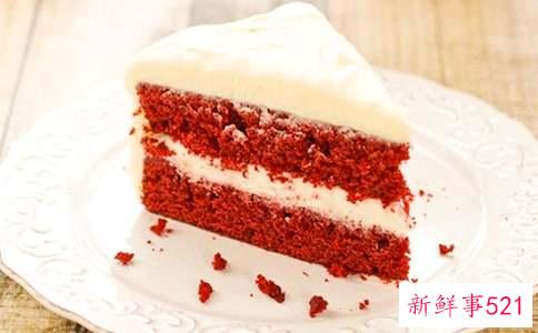 海绵蛋糕的做法