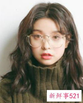 胖胖的女生适合什么发型