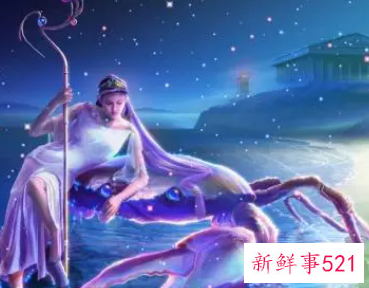 让男人不变心星座女