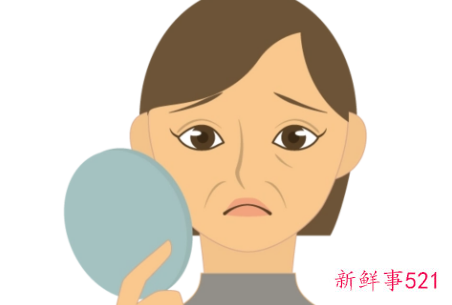 女人抗衰老宝典