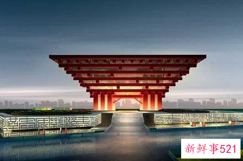 世博会几年举办一次