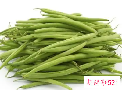 梦见摘豆角是什么意思