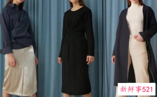 bf风格的衣服有哪些