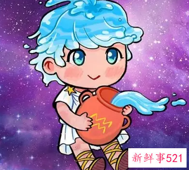 一定要注意这些和水瓶座男生聊天禁忌