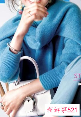 35一40岁女人穿衣搭配冬季