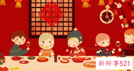 2022春节什么时候