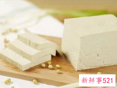 孕妇梦见吃豆腐是什么意思