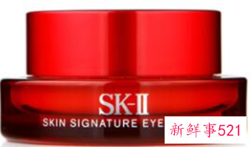 抗皱效果好的眼霜有哪些