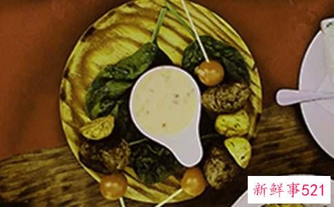 餐饮营销的策划书