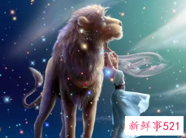 让男人不变心星座女