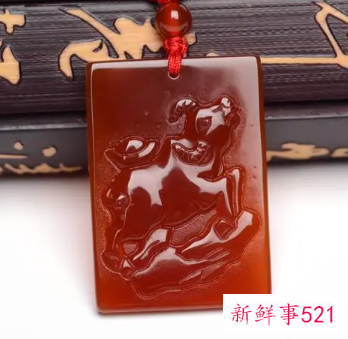 属牛人一生的吉祥物